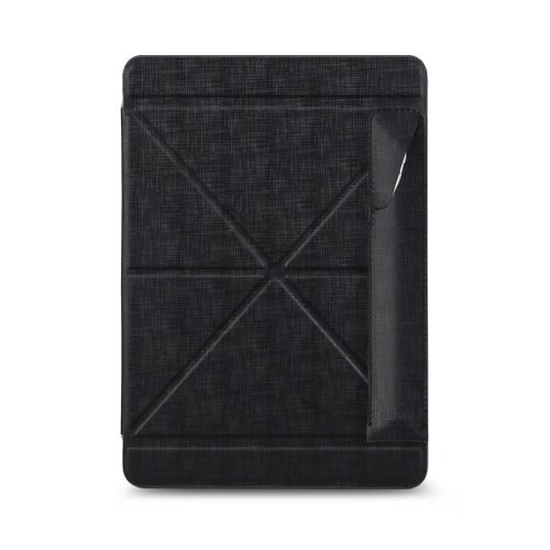 Kup Magnetyczne etui do rysika Moshi Apple Pencil Case (Metro Black) - MOSH015BLK - {ean13} - Sklep Home Screen