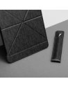 Kup Magnetyczne etui do rysika Moshi Apple Pencil Case (Metro Black) - MOSH015BLK - {ean13} - Sklep Home Screen