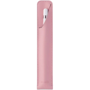 Kup Magnetické pouzdro na stylus Moshi Apple Pencil Case (Sakura Pink) - MOSH016PNK - {ean13} - Sklep Home Screen