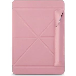 Kup Magnetické pouzdro na stylus Moshi Apple Pencil Case (Sakura Pink) - MOSH016PNK - {ean13} - Sklep Home Screen