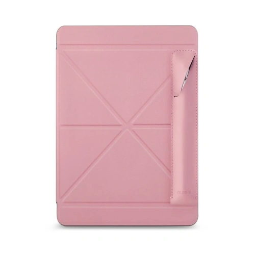 Buy Moshi Apple pencil case fo Pencil (Sakura Pink) - MOSH016PNK - {ean13} - Home Screen Store Europe