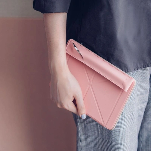 Buy Moshi Apple pencil case fo Pencil (Sakura Pink) - MOSH016PNK - {ean13} - Home Screen Store Europe