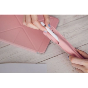 Kup Magnetyczne etui do rysika Moshi Apple Pencil Case (Sakura Pink) - MOSH016PNK - {ean13} - Sklep Home Screen