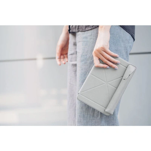 Buy Moshi Apple pencil case fo Pencil (Sakura Pink) - MOSH016PNK - {ean13} - Home Screen Store Europe