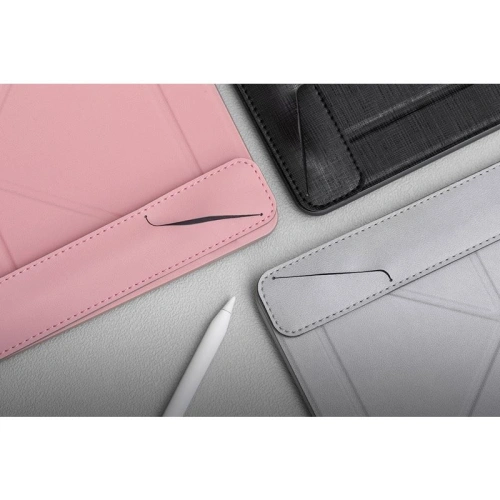 Kup Magnetické pouzdro na stylus Moshi Apple Pencil Case (Sakura Pink) - MOSH016PNK - {ean13} - Sklep Home Screen