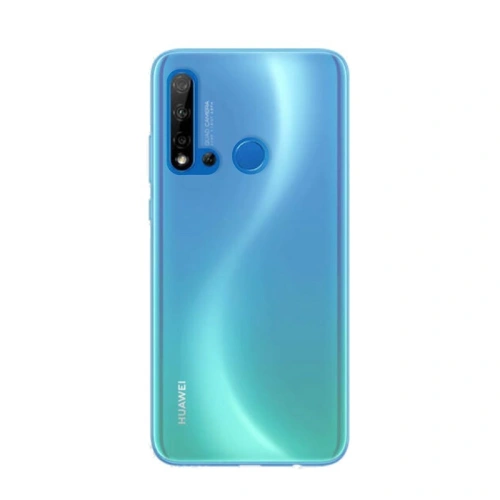 Buy PURO 0.3 Nude Huawei P20 Lite (2019) (clear) - PUR079CL - {ean13} - Home Screen Store Europe