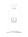 Buy PURO 0.3 Nude Huawei P20 Lite (2019) (clear) - PUR079CL - {ean13} - Home Screen Store Europe