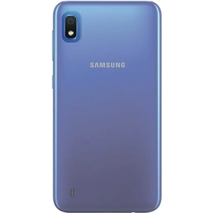 Kup Etui PURO 0.3 Nude Samsung Galaxy A10 (przezroczysty) - PUR080CL - {ean13} - Sklep Home Screen