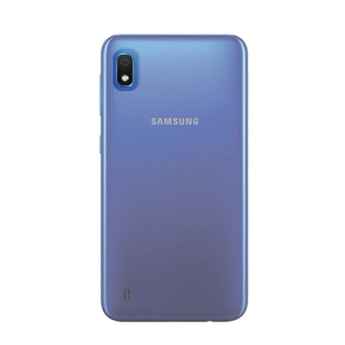 Buy PURO 0.3 Nude Samsung Galaxy A10 (clear) - PUR080CL - {ean13} - Home Screen Store Europe