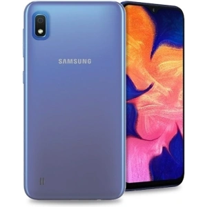 Kup Etui PURO 0.3 Nude Samsung Galaxy A10 (átlátszó) - PUR080CL - {ean13} - Sklep Home Screen
