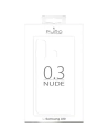 Buy PURO 0.3 Nude Samsung Galaxy A10 (clear) - PUR080CL - {ean13} - Home Screen Store Europe