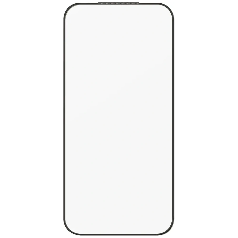 Szkło hartowane UNIQ Optix Matte do Apple iPhone Air matowe