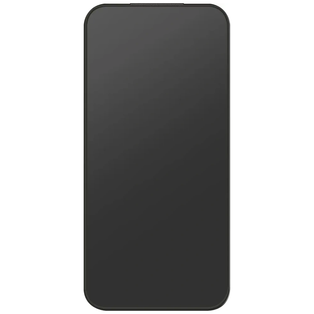 Szkło hartowane UNIQ Optix Privacy do Apple iPhone 17 Pro prywatyzujące