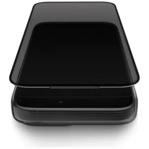 Szkło hartowane UNIQ Optix Privacy do Apple iPhone 17 Pro prywatyzujące