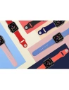 Kup Elastyczny pasek PURO ICON Band Apple Watch 4/5/6/7/SE/8/9/10 40/41/42mm (S/M & M/L) (czarny) - PUR081CL - {ean13} - Sklep Home Screen