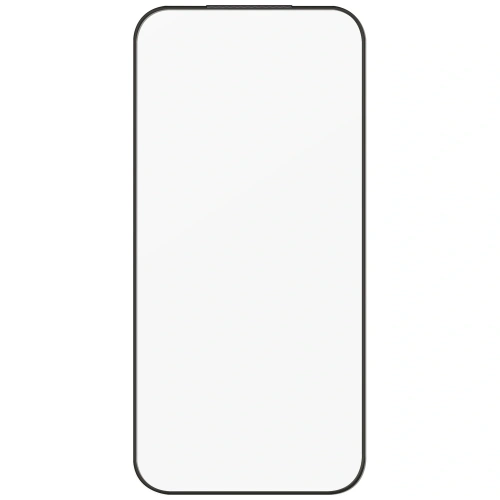 Szkło hartowane UNIQ Optix Vivid do Apple iPhone 17 Pro clear