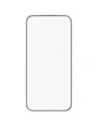 Szkło hartowane UNIQ Optix Vivid do Apple iPhone 17 Pro clear