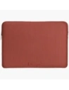 Torba na laptopa UNIQ Cyprus Ridge Edition Laptop Sleeve 14" water-resistant neoprene czerwony