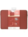 Torba na laptopa UNIQ Cyprus Ridge Edition Laptop Sleeve 14" water-resistant neoprene czerwony