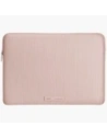 Torba na laptopa UNIQ Cyprus Ridge Edition Laptop Sleeve 14" water-resistant neoprene różowy