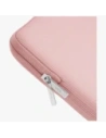 Torba na laptopa UNIQ Cyprus Ridge Edition Laptop Sleeve 14" water-resistant neoprene różowy