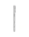 Etui Spigen Liquid Crystal Mag MagSafe do Apple iPhone 17 Clear/white