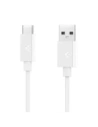 Kabel Spigen EB6010AC Essential USB-C Cable 60W 100cm White