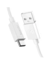 Kabel Spigen EB6010AC Essential USB-C Cable 60W 100cm White