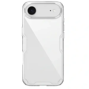 Etui Nillkin Nature TPU Pro do Apple iPhone Air przezroczyste