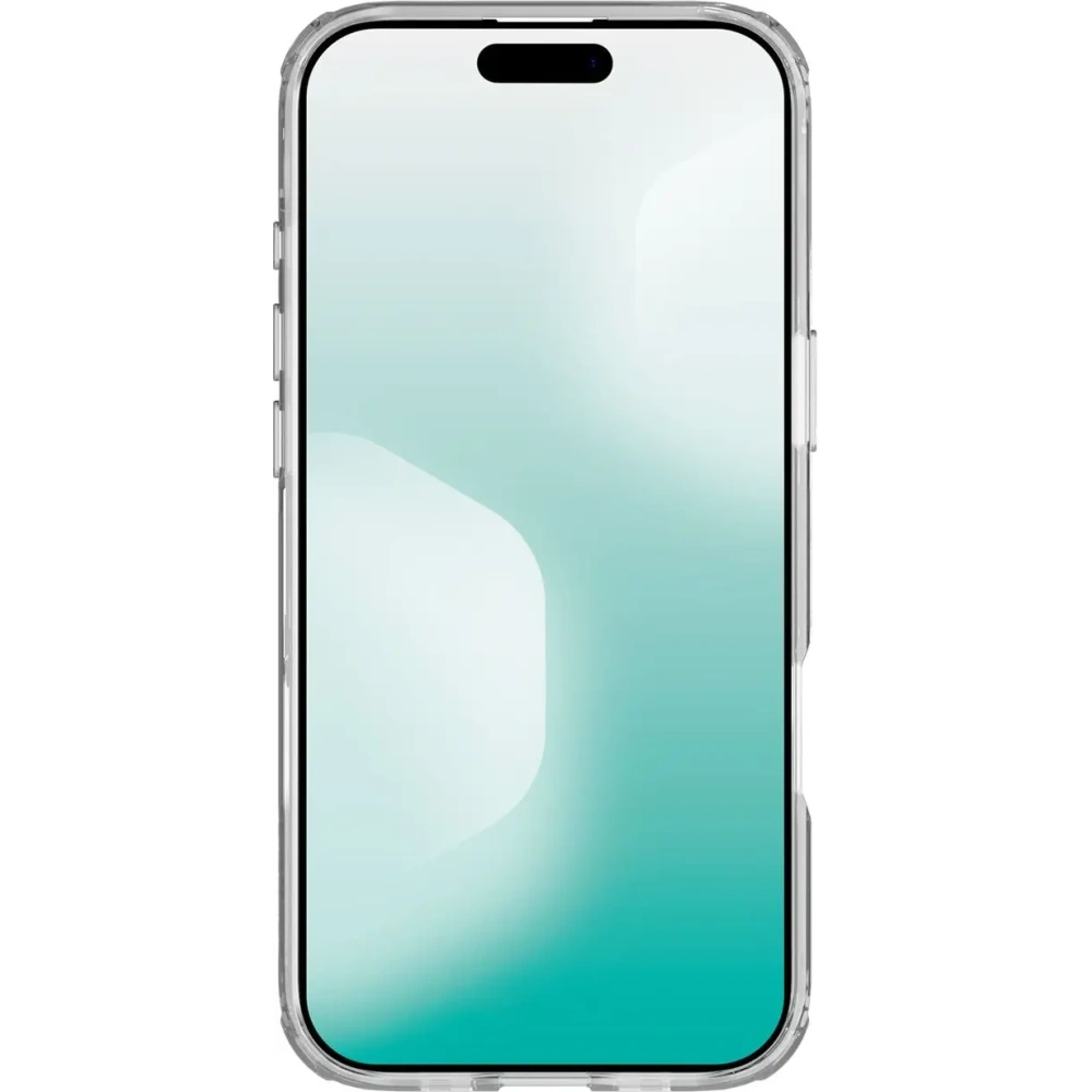 Etui Nillkin Nature TPU Pro do Apple iPhone Air przezroczyste