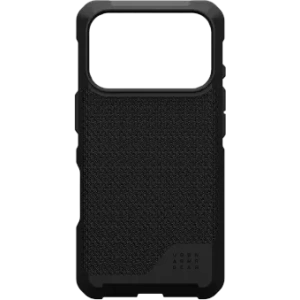 Etui UAG Urban Armor Gear Metropolis LT MagSafe do Apple iPhone 17 Pro MagSafe (kevlar black)