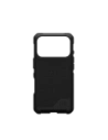 Etui UAG Urban Armor Gear Metropolis LT MagSafe do Apple iPhone 17 Pro MagSafe (kevlar black)
