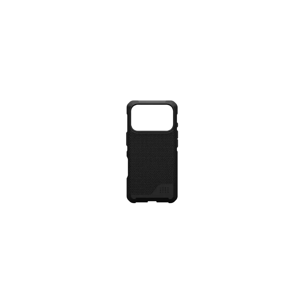 Etui UAG Urban Armor Gear Metropolis LT MagSafe do Apple iPhone 17 Pro MagSafe (kevlar black)