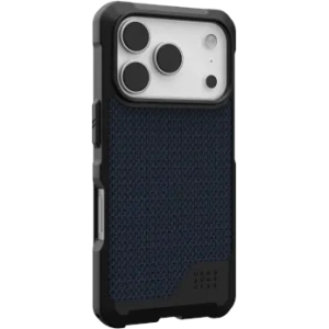 Etui UAG Urban Armor Gear Metropolis LT MagSafe do Apple iPhone 17 Pro MagSafe (kevlar mallard)