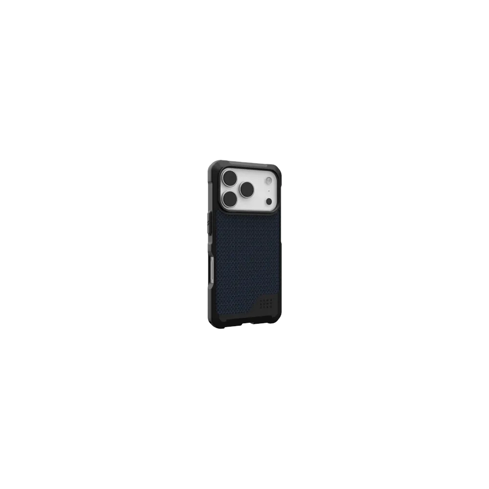 Etui UAG Urban Armor Gear Metropolis LT MagSafe do Apple iPhone 17 Pro MagSafe (kevlar mallard)