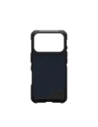Etui UAG Urban Armor Gear Metropolis LT MagSafe do Apple iPhone 17 Pro MagSafe (kevlar mallard)