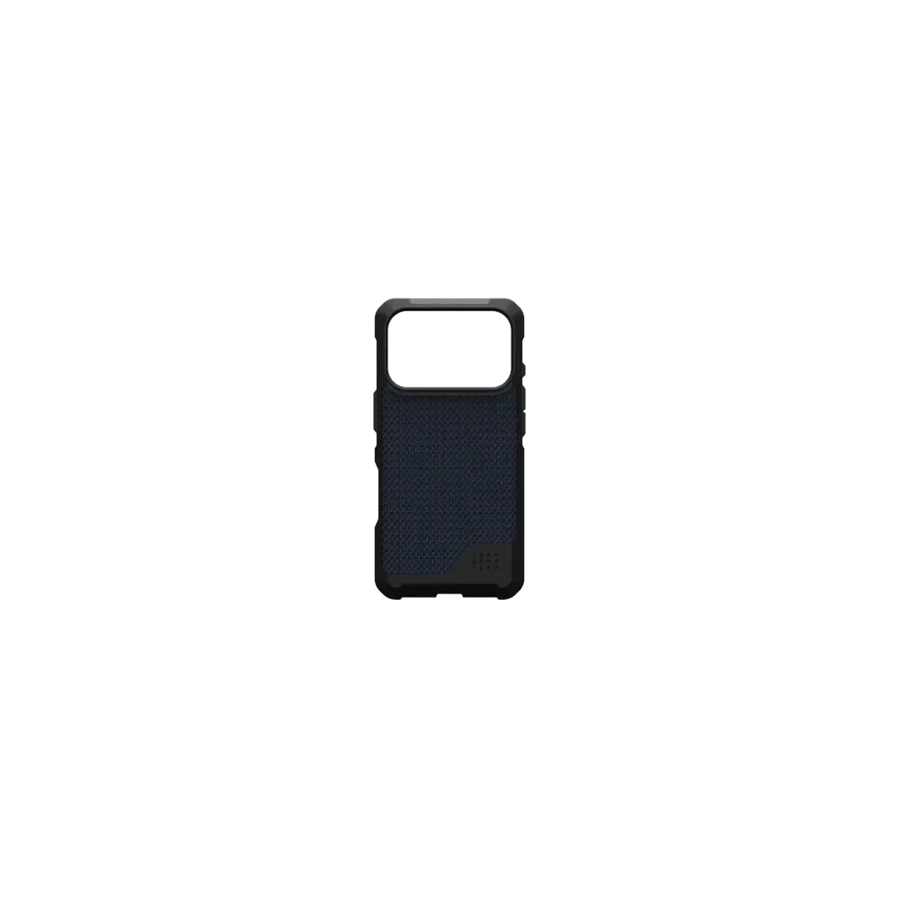 Etui UAG Urban Armor Gear Metropolis LT MagSafe do Apple iPhone 17 Pro MagSafe (kevlar mallard)