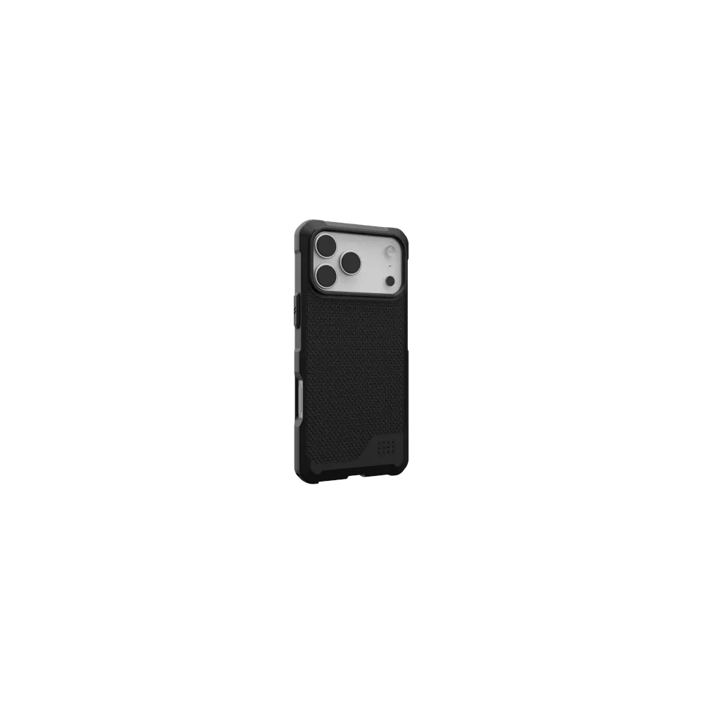 Etui UAG Urban Armor Gear Metropolis LT MagSafe do Apple iPhone 17 Pro Max MagSafe (kevlar black)