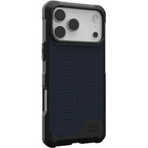 Etui UAG Urban Armor Gear Metropolis LT MagSafe do Apple iPhone 17 Pro Max MagSafe (kevlar mallard)