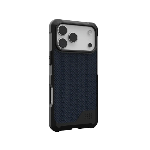 Etui UAG Urban Armor Gear Metropolis LT MagSafe do Apple iPhone 17 Pro Max MagSafe (kevlar mallard)