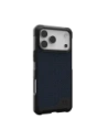 Etui UAG Urban Armor Gear Metropolis LT MagSafe do Apple iPhone 17 Pro Max MagSafe (kevlar mallard)