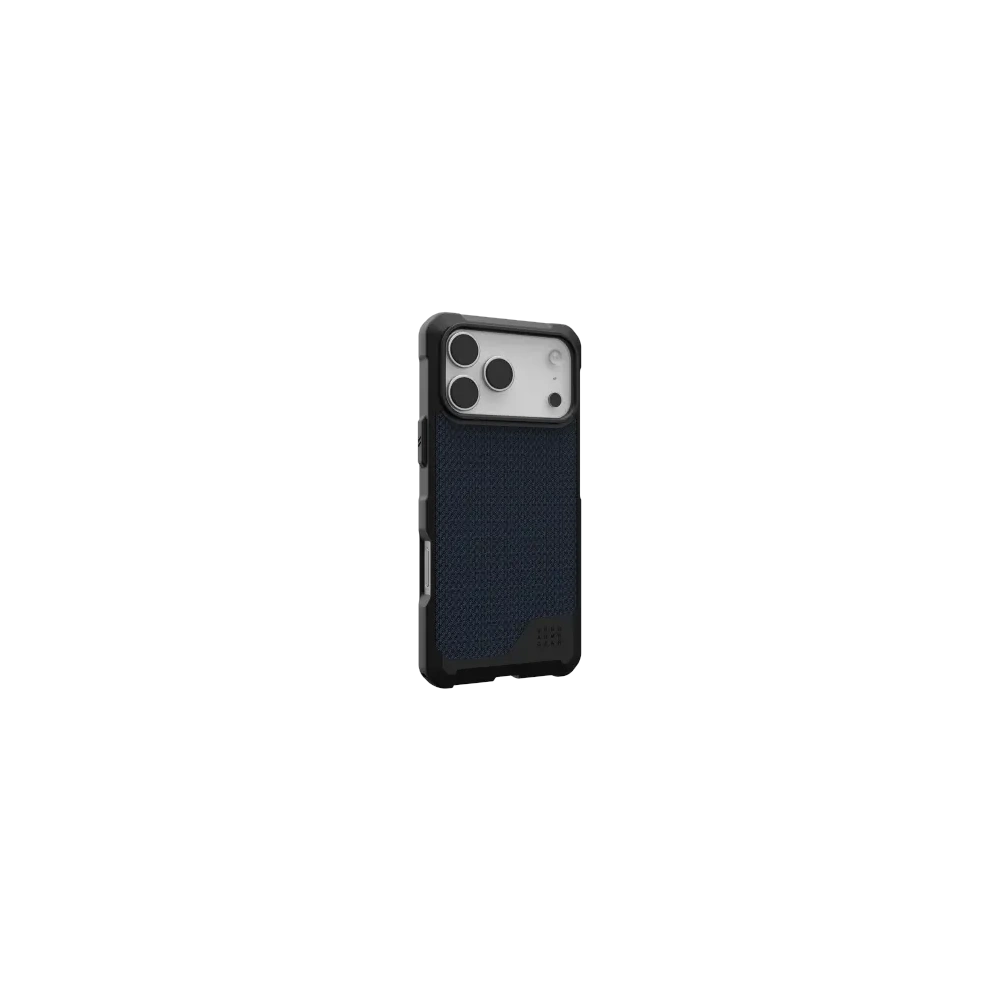 Etui UAG Urban Armor Gear Metropolis LT MagSafe do Apple iPhone 17 Pro Max MagSafe (kevlar mallard)