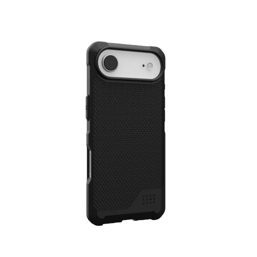 Etui UAG Urban Armor Gear Metropolis LT MagSafe do Apple iPhone Air MagSafe (kevlar black)