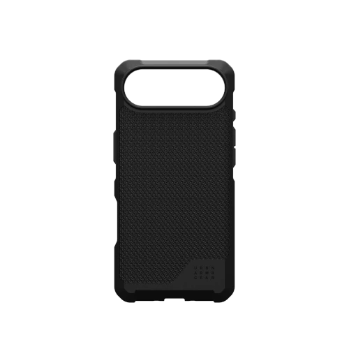 Etui UAG Urban Armor Gear Metropolis LT MagSafe do Apple iPhone Air MagSafe (kevlar black)
