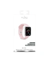 Kup Elastický pásek PURO ICON Band Apple Watch 4/5/6/7/SE/8/9/10 40/41/42mm (S/M & M/L) (pískově růžová) - PUR083PNK - {ean13} - Sklep Home Screen