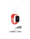 Kup Panglica elastică PURO ICON Band Apple Watch 4/5/6/7/SE/8/9/Ultra 44/45/49mm (S/M & M/L) (Living Coral) - PUR084LIVCOR - {ean13} - Sklep Home Screen