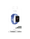 Kup Elastický pás PURO ICON Band Apple Watch 4/5/6/7/SE/8/9/Ultra 44/45/49mm (S/M & M/L) (modrý) - PUR086BLU - {ean13} - Sklep Home Screen