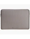 Torba na laptopa UNIQ Cyprus Ridge Edition Laptop Sleeve 14" water-resistant neoprene szary