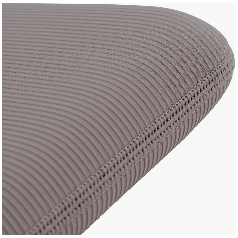 Torba na laptopa UNIQ Cyprus Ridge Edition Laptop Sleeve 14" water-resistant neoprene szary