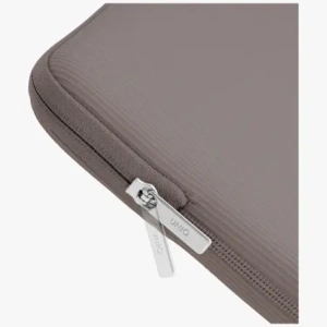 Torba na laptopa UNIQ Cyprus Ridge Edition Laptop Sleeve 14" water-resistant neoprene szary